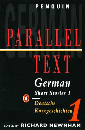 Parallel Text: German Short Stories: Deutsche Kurzgeschichten (Penguin Parallel Text) von Penguin